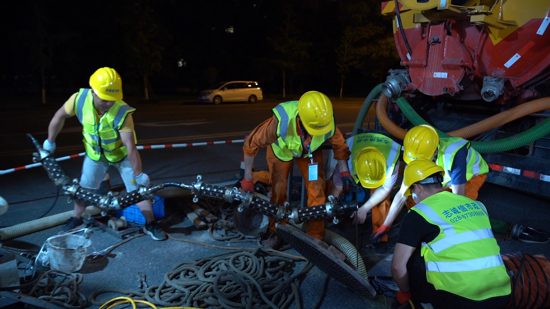 迭部紫外光固化修复